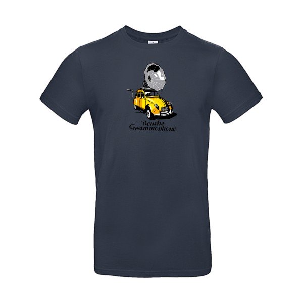  - t-shirt original Navy