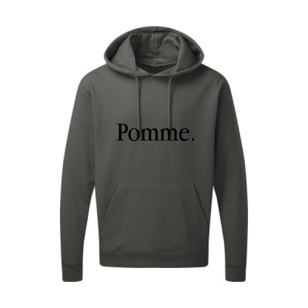 Pub Subliminale Noir SG - Hooded Sweatshirt Sweat capuche