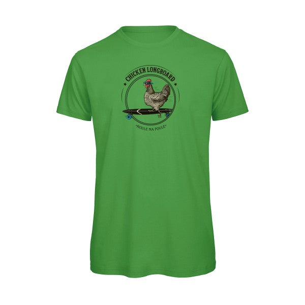 T-shirt humoristique  Real Green  2XL  Real Green  2XL