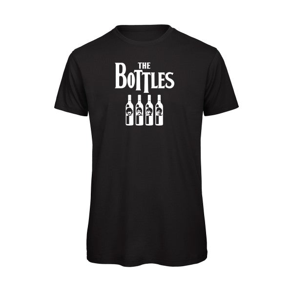 The Bottles FLEX BLANC