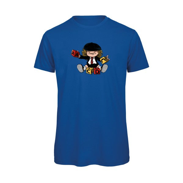  - t-shirt original Royal