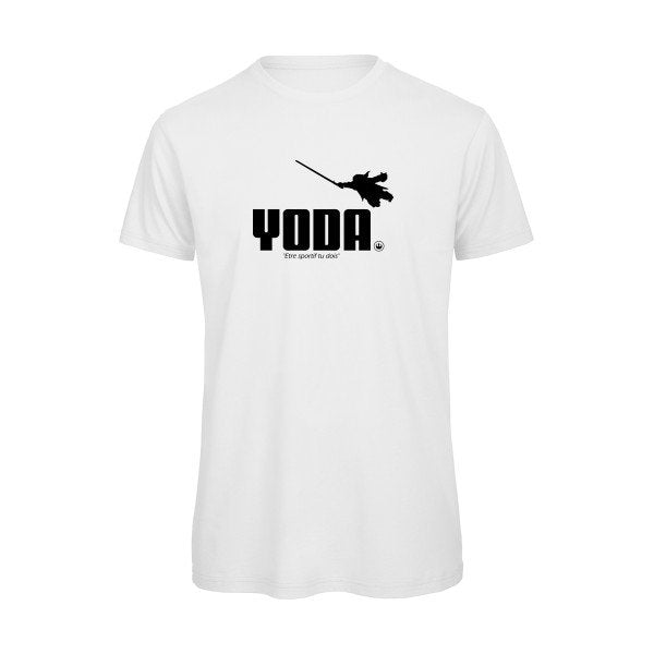 Yoda FLEX BLANC