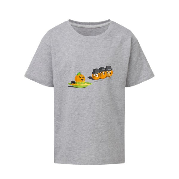 Orange mécanique 2 SG - Kids T-shirt enfant Light Oxford Taille 152 (11-12/2XL)