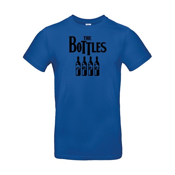 The Bottles FLEX BLANC