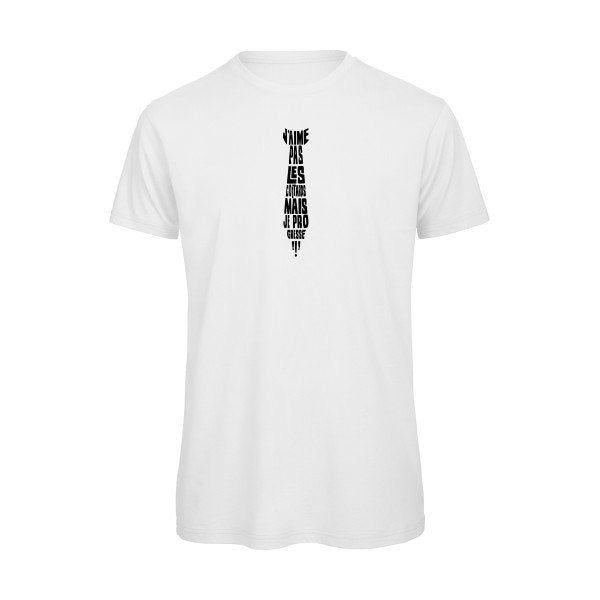 cravate-shirt-FLEX BLANC