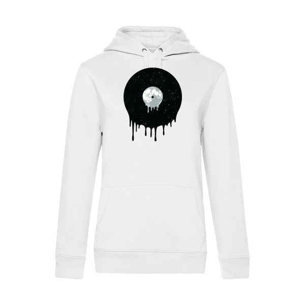 In the sky RueDuTeeshirt Sweat capuche