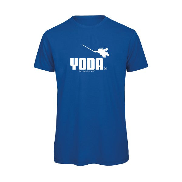 Yoda FLEX BLANC