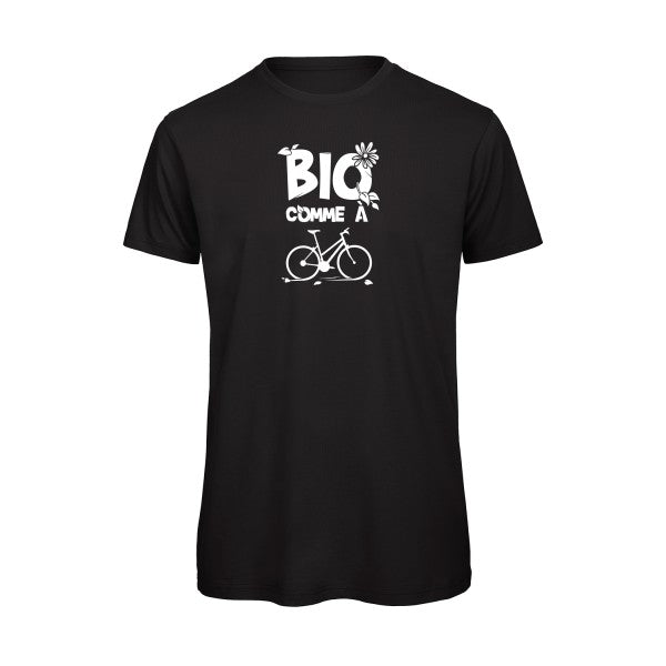 Bio comme un vélo FLEX BLANC