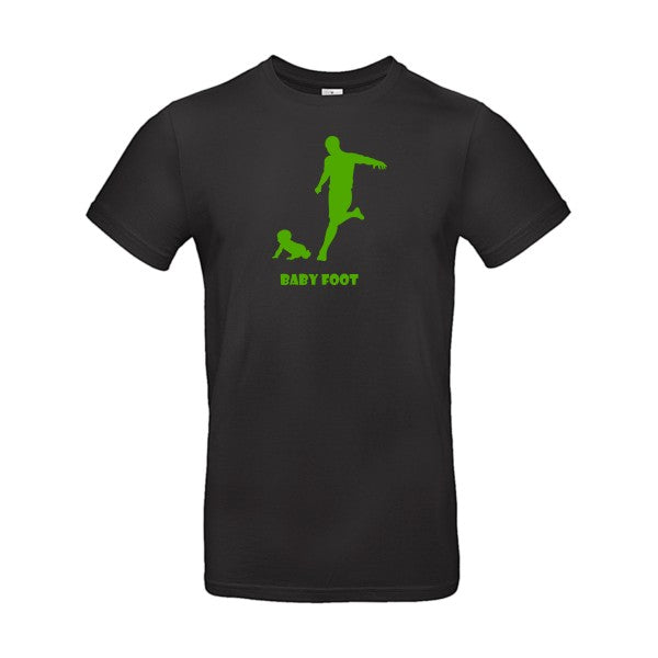 T-shirt original -Baby Foot