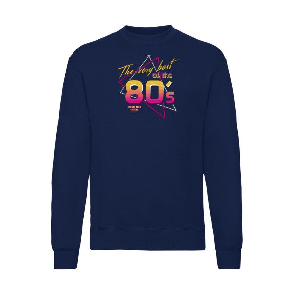 annee 80s Fruit of the loom 280 g/m² Sweat shirt