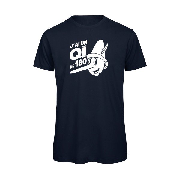 Quotient intellectuel FLEX BLANC