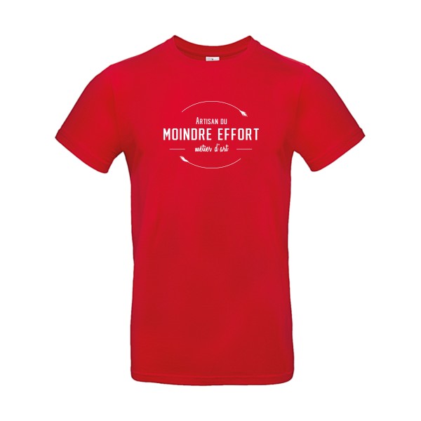 Artisan du moindre effort FLEX BLANC