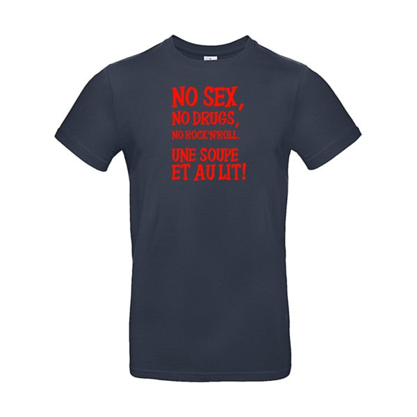 T-shirt original - NO...-