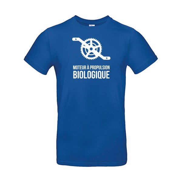Cyclisme & écologie FLEX BLANC
