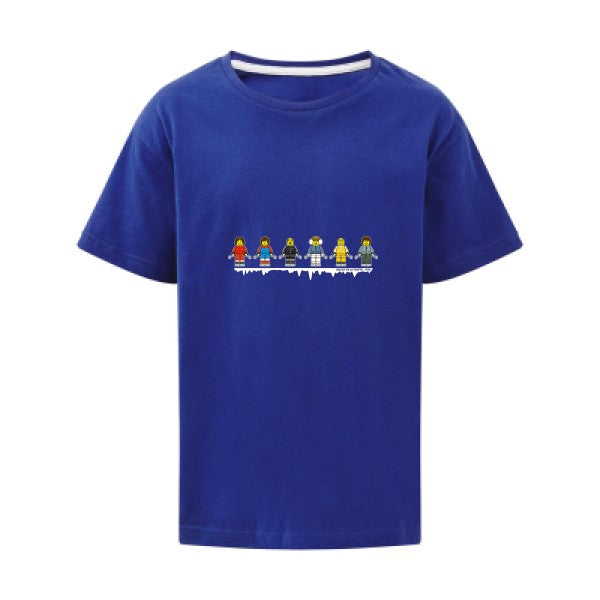 Massif de la Touffe 1978 SG - Kids T-shirt enfant Royal Blue Taille 152 (11-12/2XL)