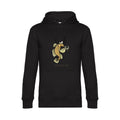 Goby-or-not-goby- Sweat à capuche original Black - RueDuTeeshirt