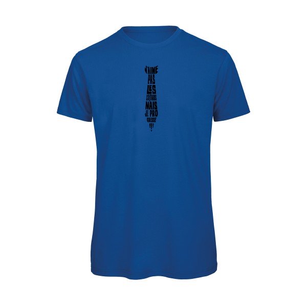 cravate-shirt-FLEX BLANC