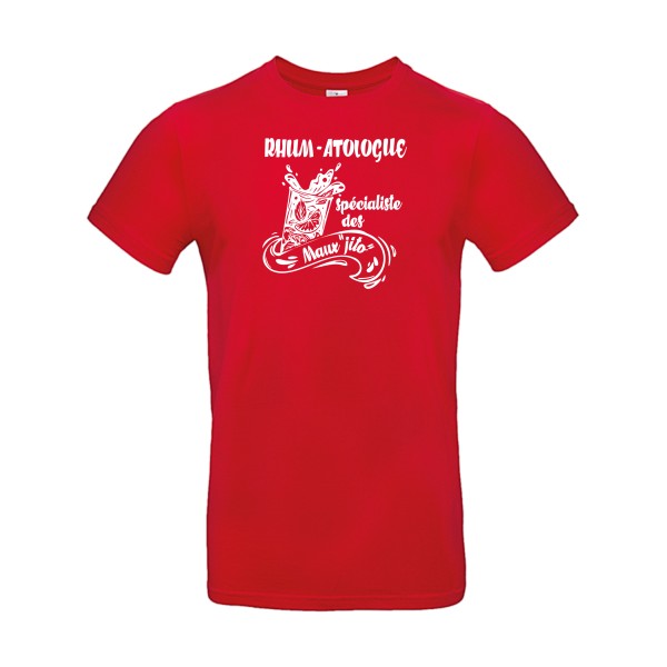 Rhum-atologue FLEX BLANC