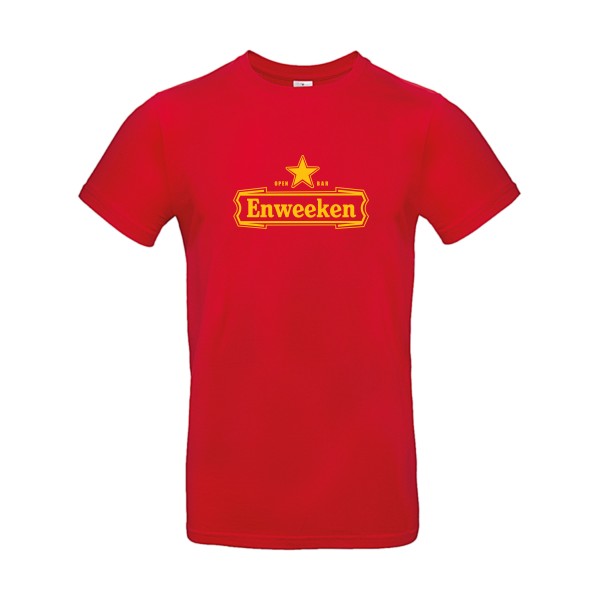 Enweek_end- T-shirt original