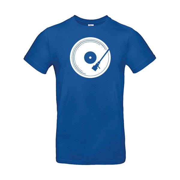 Last Dj B&C - E190 T-shirt