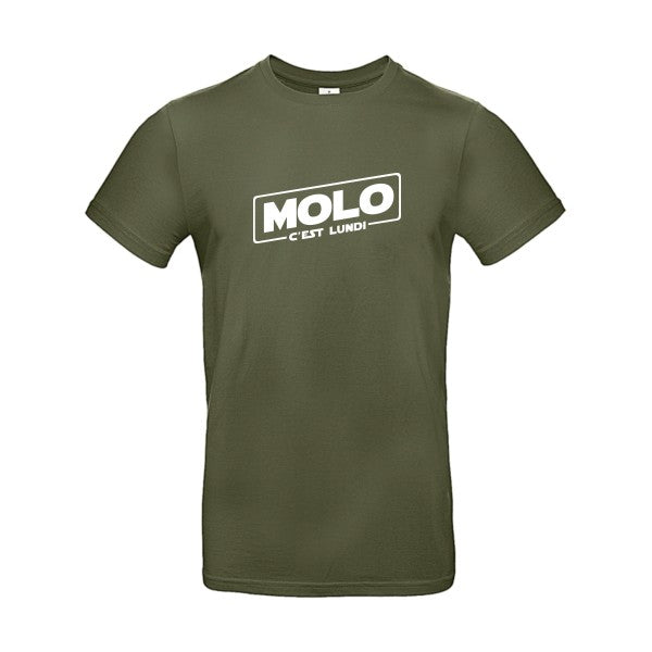 Originelles T-Shirt - Need-Coffee-