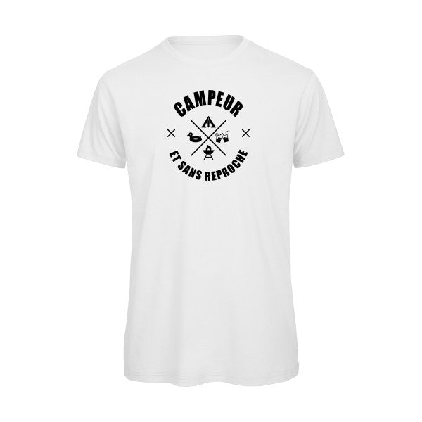 CAMPEUR... FLEX BLANC