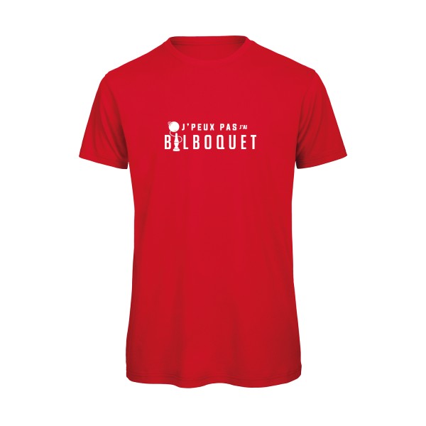 J'ai bilboquet B&C - T Shirt organique T-shirt bio