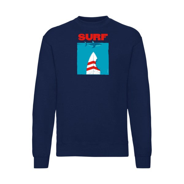 SURF Fruit of the loom 280 g/m² Sweat shirt