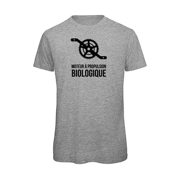 Cyclisme & écologie FLEX BLANC