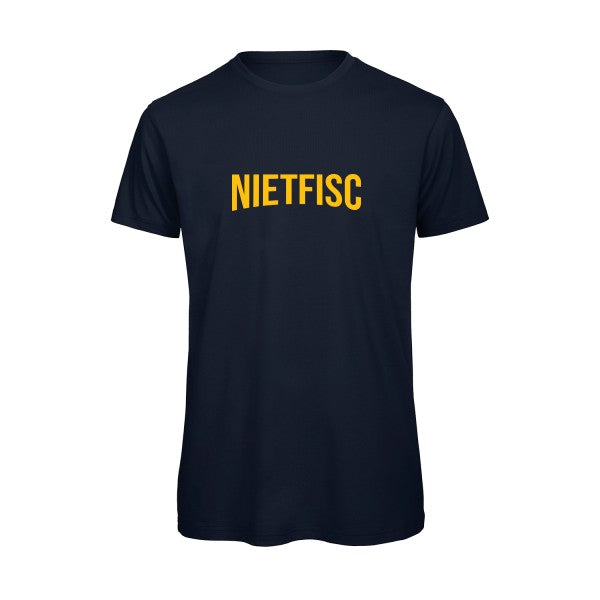 T-shirt original - NIETFISC -
