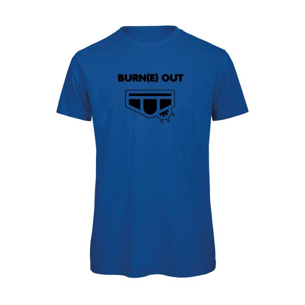 Burn(e) Out FLEX BLANC