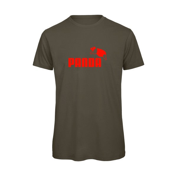 T-shirt original - PANDA-fun-