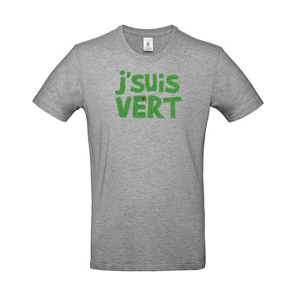  - t-shirt original Sport Grey