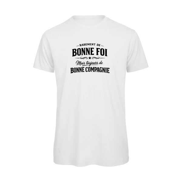 bonne foi-tshirt_White_flex_Noir