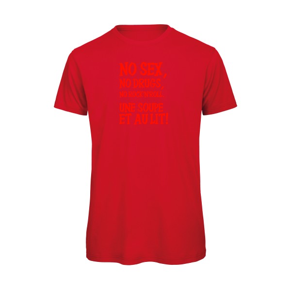 T-shirt original - NO...-
