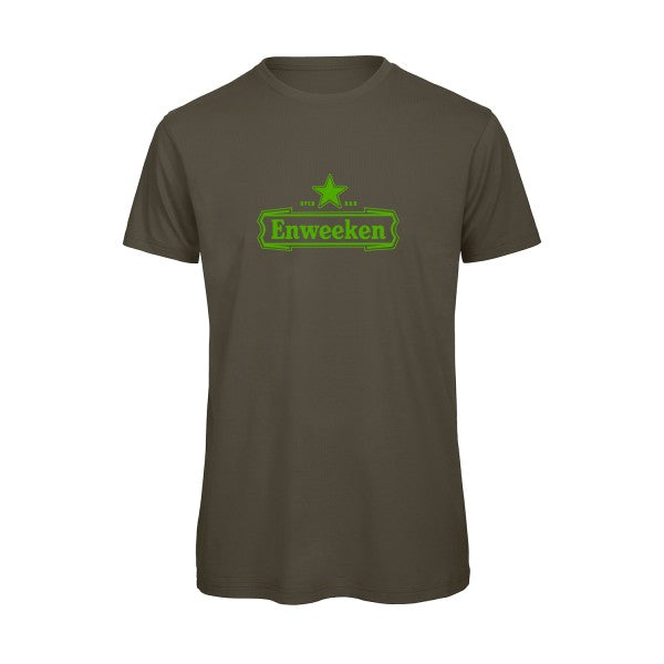 Enweek_end- T-shirt original