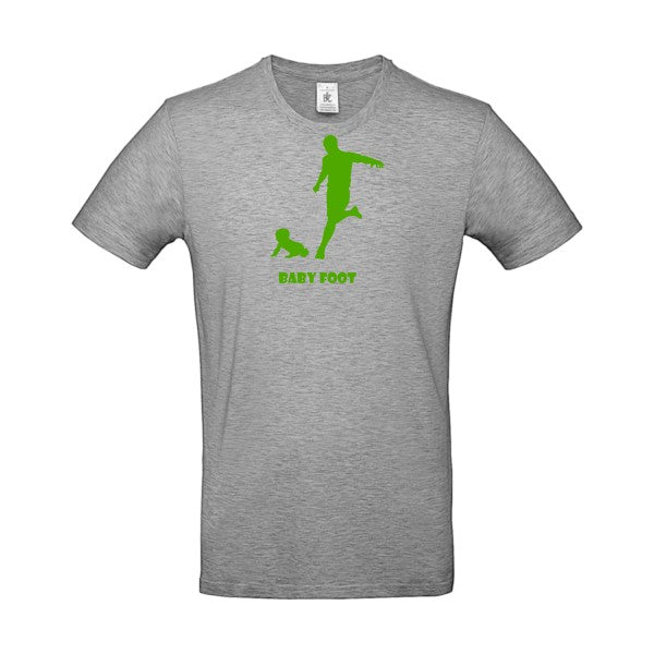 T-shirt original -Baby Foot