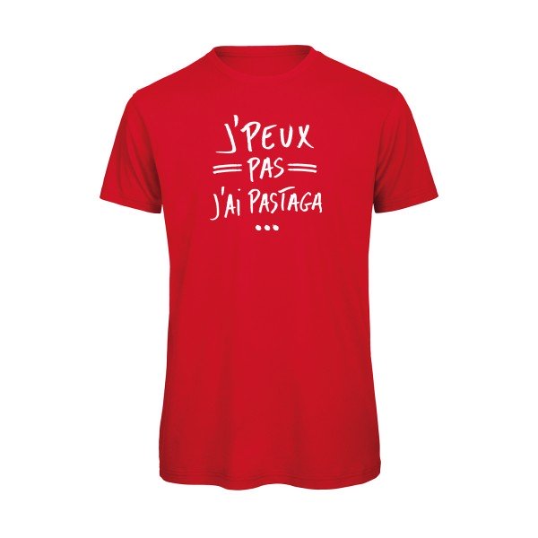 J'peux pas j'ai pastaga FLEX BLANC