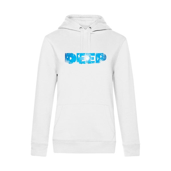 deep RueDuTeeshirt Sweat capuche