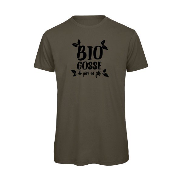 BIO GOSSE  FLEX BLANC
