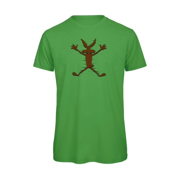 Nouvel-echec - t-shirt original Red