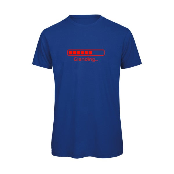 T-shirt original - Glanding-