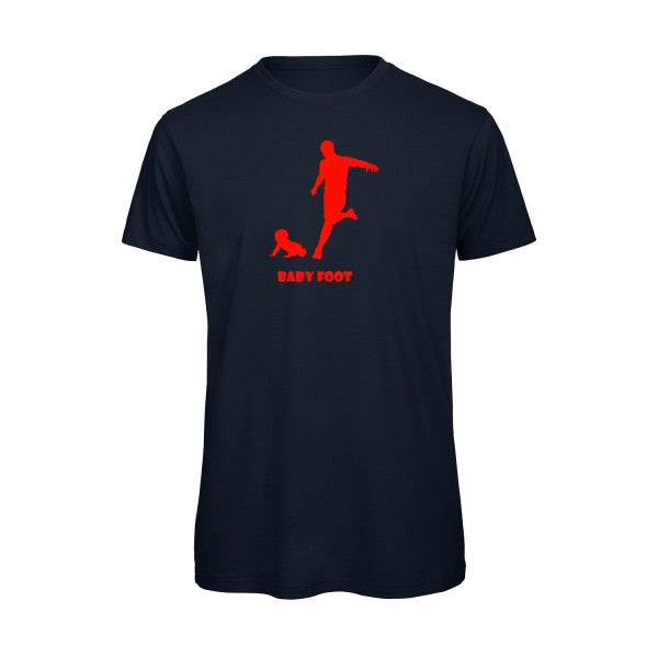 T-shirt original -Baby Foot
