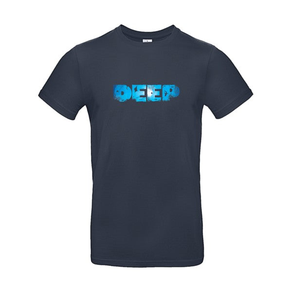 deep |T shirt original homme