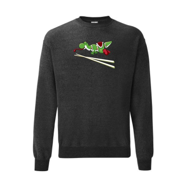 Yosushi Fruit of the loom 280 g/m² Sweat shirt