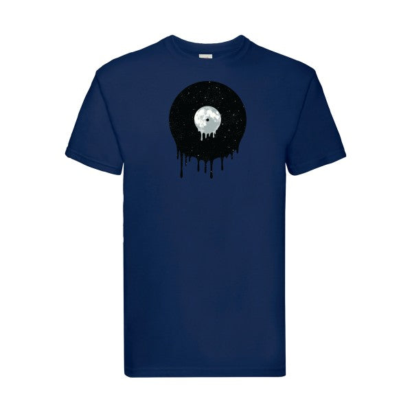 In the sky Fruit of the loom 205 g/m² T-shirt