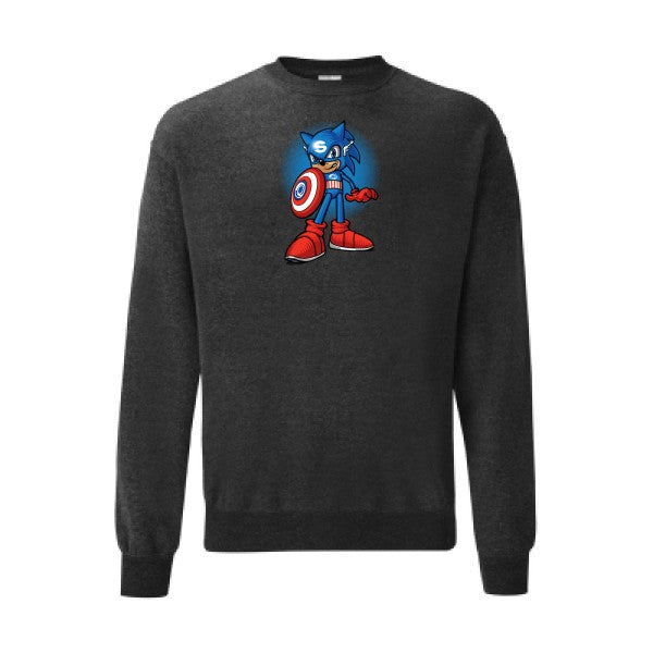 Captain S Fruit of the loom 280 g/m² Sweat shirt