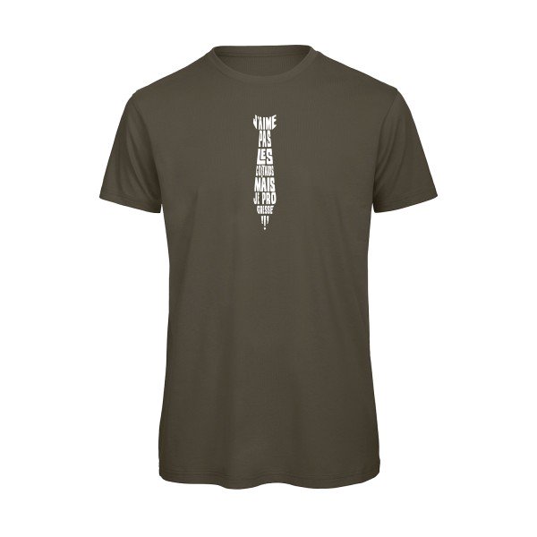 cravate-shirt-FLEX BLANC