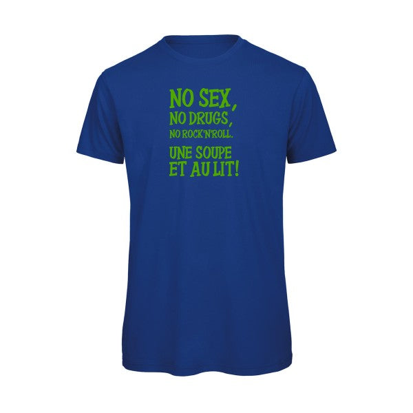 T-shirt original - NO...-