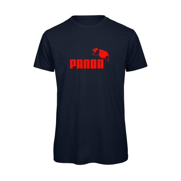 T-shirt original - PANDA-fun-